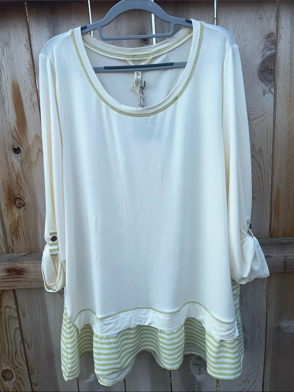 Matilda Jane Ventriloquist Top